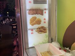 -独一锅棒棒鸡(坡子街商业中心店)