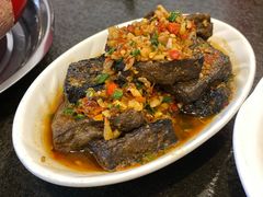-湘肠香火锅店(团结湖店)