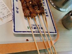 -丝路伊兰·兰州牛肉面(马连道店)