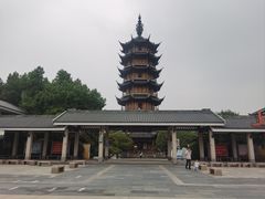 -红梅公园