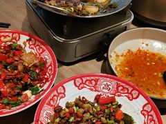-高嗲嗲·现炒下饭菜(石鼓路店)