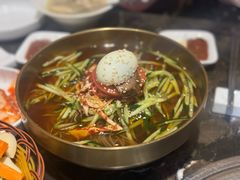 -高丽村韩国料理(兴华二路店)
