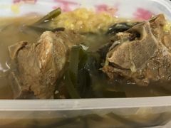 -京九排骨米饭(江西路店)