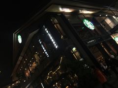 -星巴克(成都太古里二店)