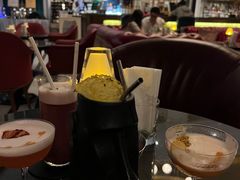 -The St·Regis Bar 瑞吉酒吧