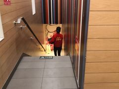 -麦当劳(大栅栏店)