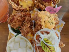 -热地HOT PLACE洋风韩餐(红旗街店)