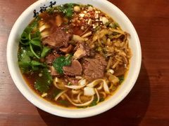 牛肉扁粉-易裕和·长沙米粉(友谊路店)