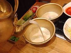 -韩国料理大力士(屏风街店)
