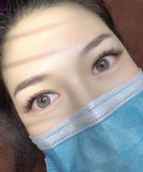 -七月美睫 美甲