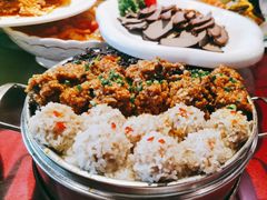 -小八仙·八方(移民广场店)