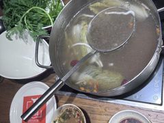 -牛很鲜潮汕牛肉火锅(朝晖路店)