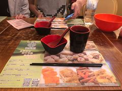 -添好运点心专门店(深水埗店)