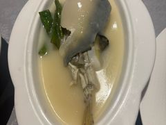 -沈灶河豚宴·河豚融合餐厅(汉中路店)