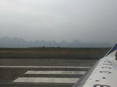 -河池金城江机场