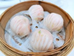 松雅轩虾饺-松雅轩海鲜酒家(同和店)