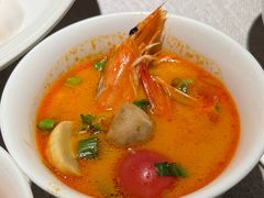 -BetterThai 泰加(苏州中心店)