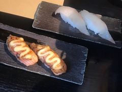 -鲤·鮨KOISUSHI