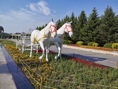 -长春公园(普阳街道)