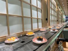 -禾绿寿司(星光68广场店)