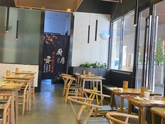 大堂-付小姐在成都(川沙店)