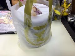 -珍妮曲奇聪明小熊(尖沙咀店)