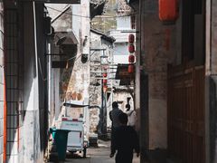 -石潭村