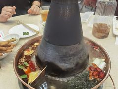 -阳坊大都涮羊肉(阳坊总店)