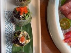 -九井澤精致料理(金茂店)