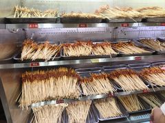 -冒椒火辣(奎星楼街店)