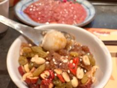 -锦城印象火锅(天府三街店)