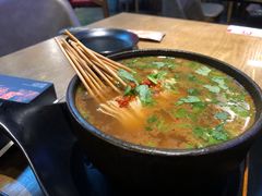 -马海涛牛肉串·午市牛腩饭·烧烤夜宵(领汇广场店)