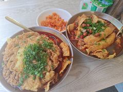 -龍城柳州螺蛳粉(群星路店)