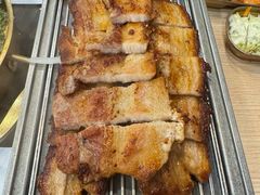 -The bon House李本家韩国料理(玉林生活广场店)