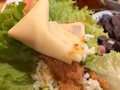 -元奶奶包饭(公新银浦店)