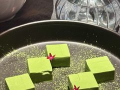 -锦府园·新台州菜(合生汇店)