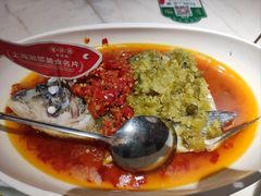-望湘园·湖南菜(颛桥万达店)