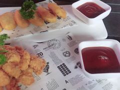 -Ambra Haus琥珀屋精酿餐厅(宝山店)