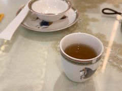 -欧提汗·新疆餐厅·清真(银都路店)