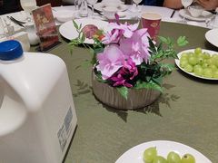 -新黄埭大酒店丨宴会厅(润元路店)