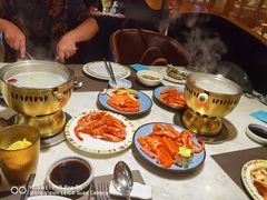 -喜庭海鲜自助(来福士店)