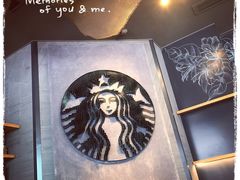 -星巴克(成都太古里二店)