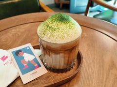 -GOIN CAFE 光阴咖啡馆