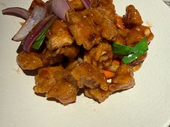 -奉天小馆·非遗东北菜(济南万象城店)