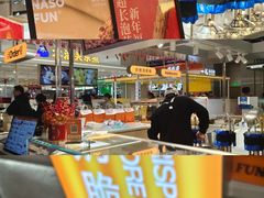 -东莞松山湖万象汇