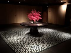 大堂-宝丽轩中餐厅BAOLIXUAN