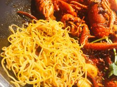 -华仔龙虾(永乐路总店)