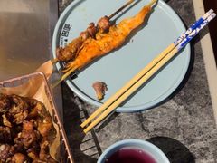 -醉炫音速烧烤·干煸菜(沙河总店)