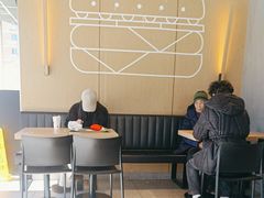 -麦当劳(北苑秋实路店)