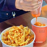 扬州首家日式炸鸡‼️不允许还有人没吃过🍗